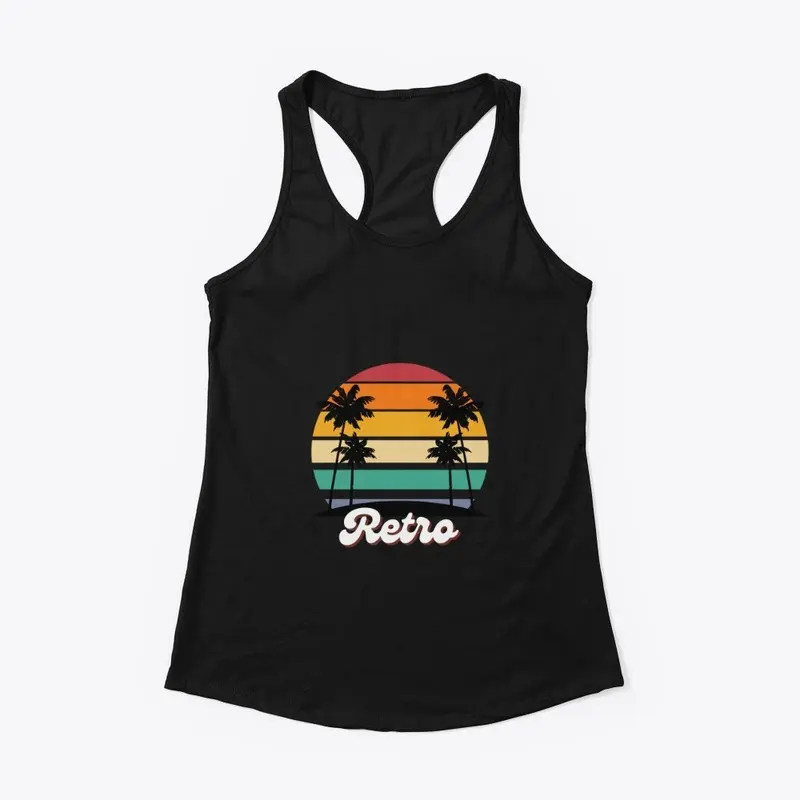 Women's Tank