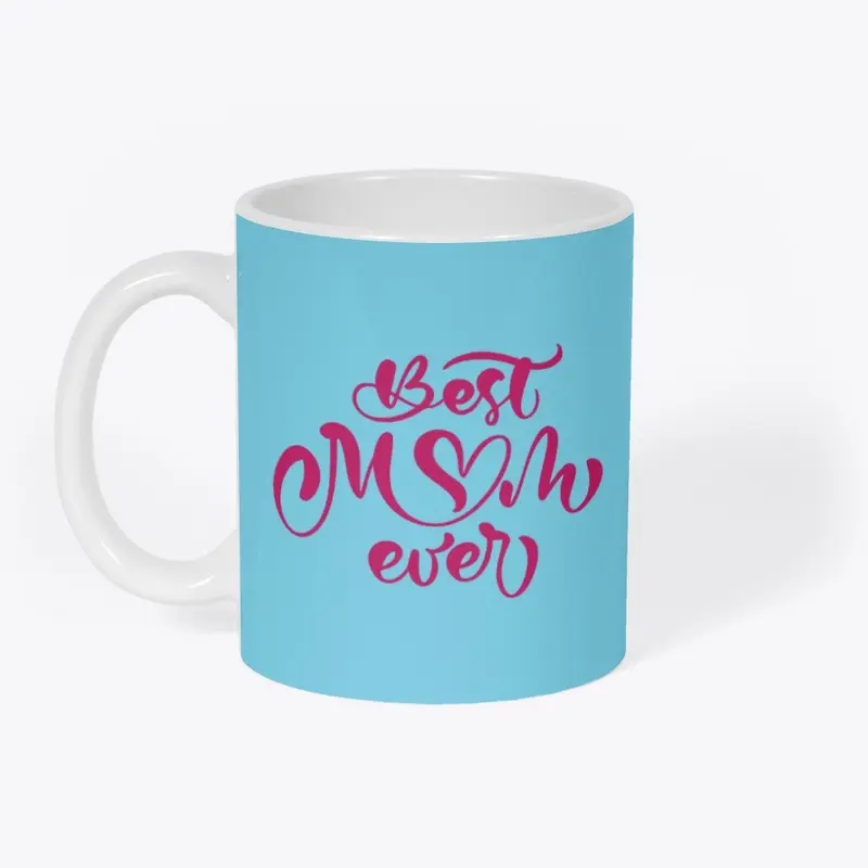 Best mom mug