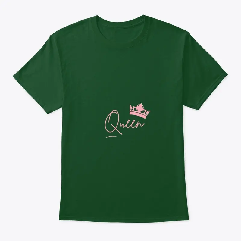 Women's classic tee