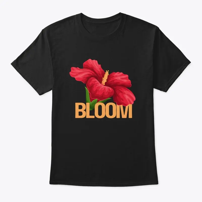 Women designed t-shirt